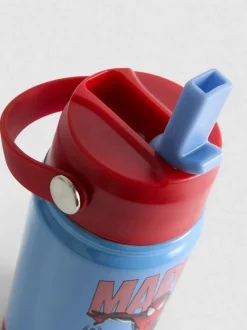 „Marvel Spider-Man“ Trinkflasche