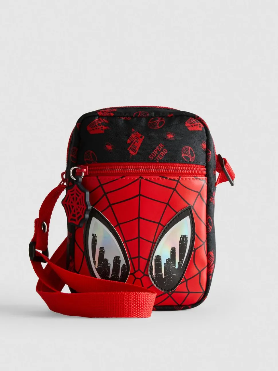 „MARVEL Spider-Man“ Umhängetasche