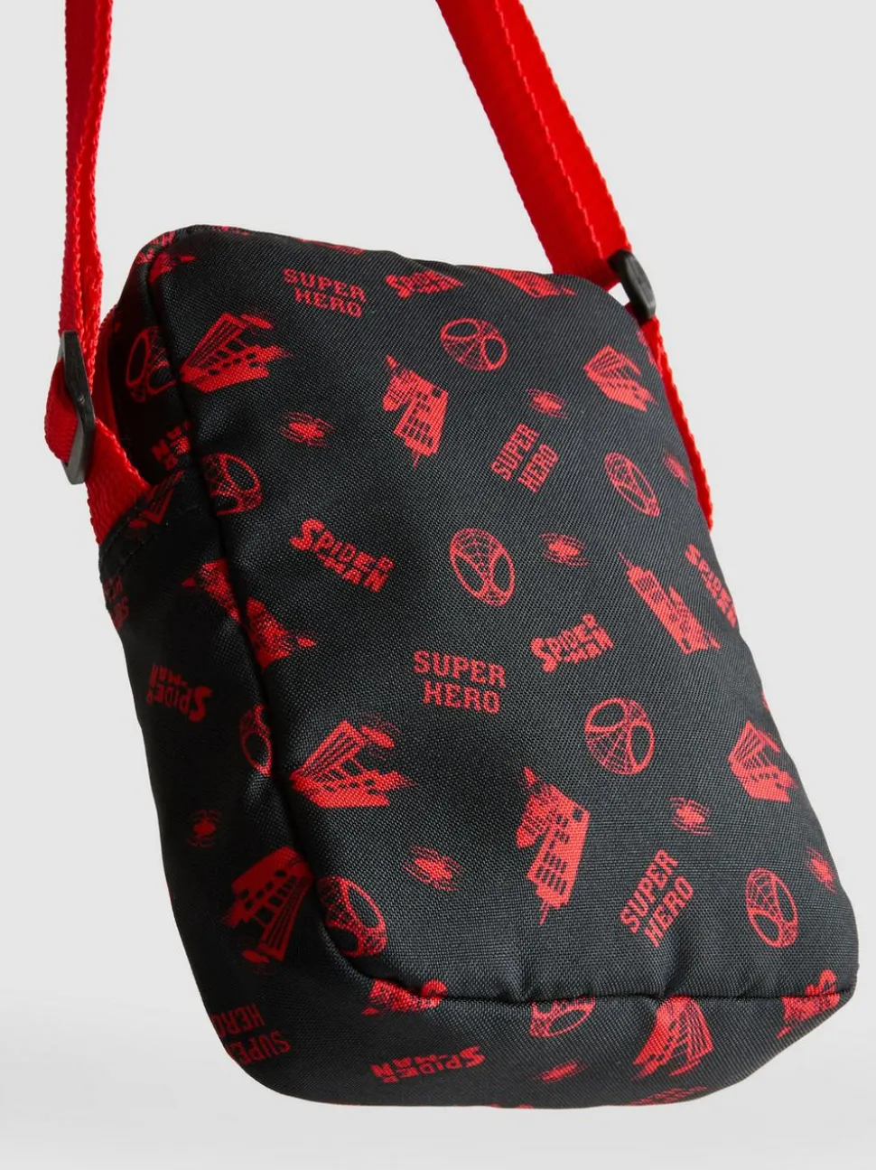 „MARVEL Spider-Man“ Umhängetasche