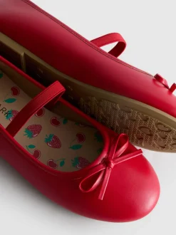Matte Ballerinas