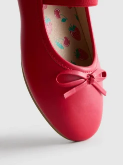 Matte Ballerinas