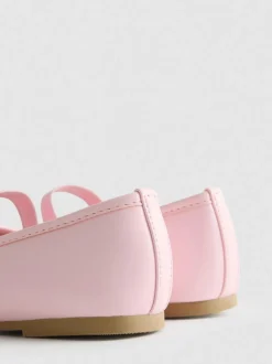 Matte Ballerinas