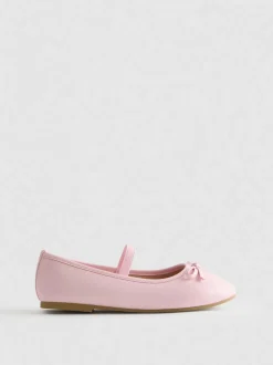 Matte Ballerinas