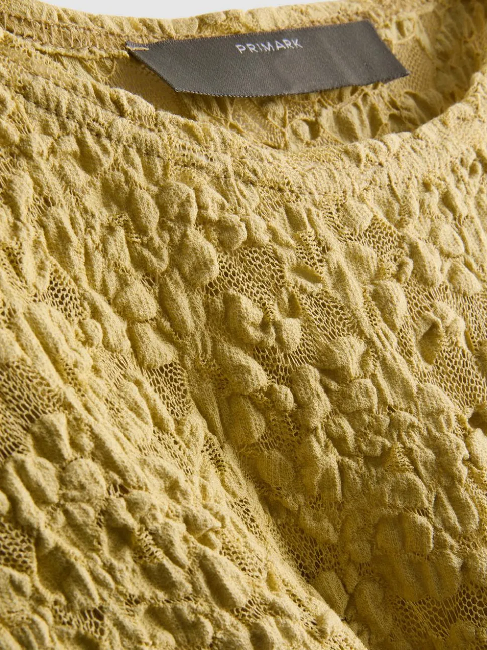 Maxikleid mit Stretchanteil und Spitze