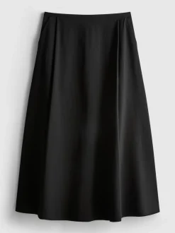 Maxi-Tellerrock