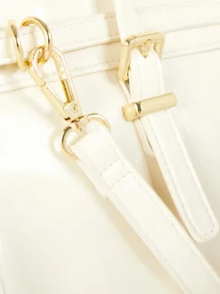 Midi-Satcheltasche