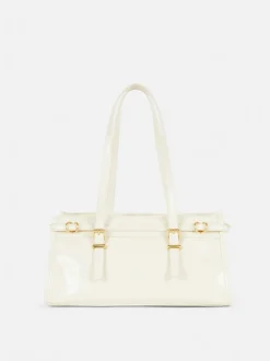 Midi-Satcheltasche