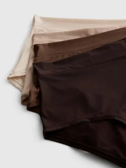 Mikrofaser-Slips, 4er-Pack