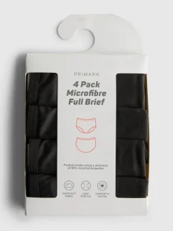 Mikrofaser-Slips, 4er-Pack