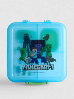 „Minecraft“ Lunchbox-Set