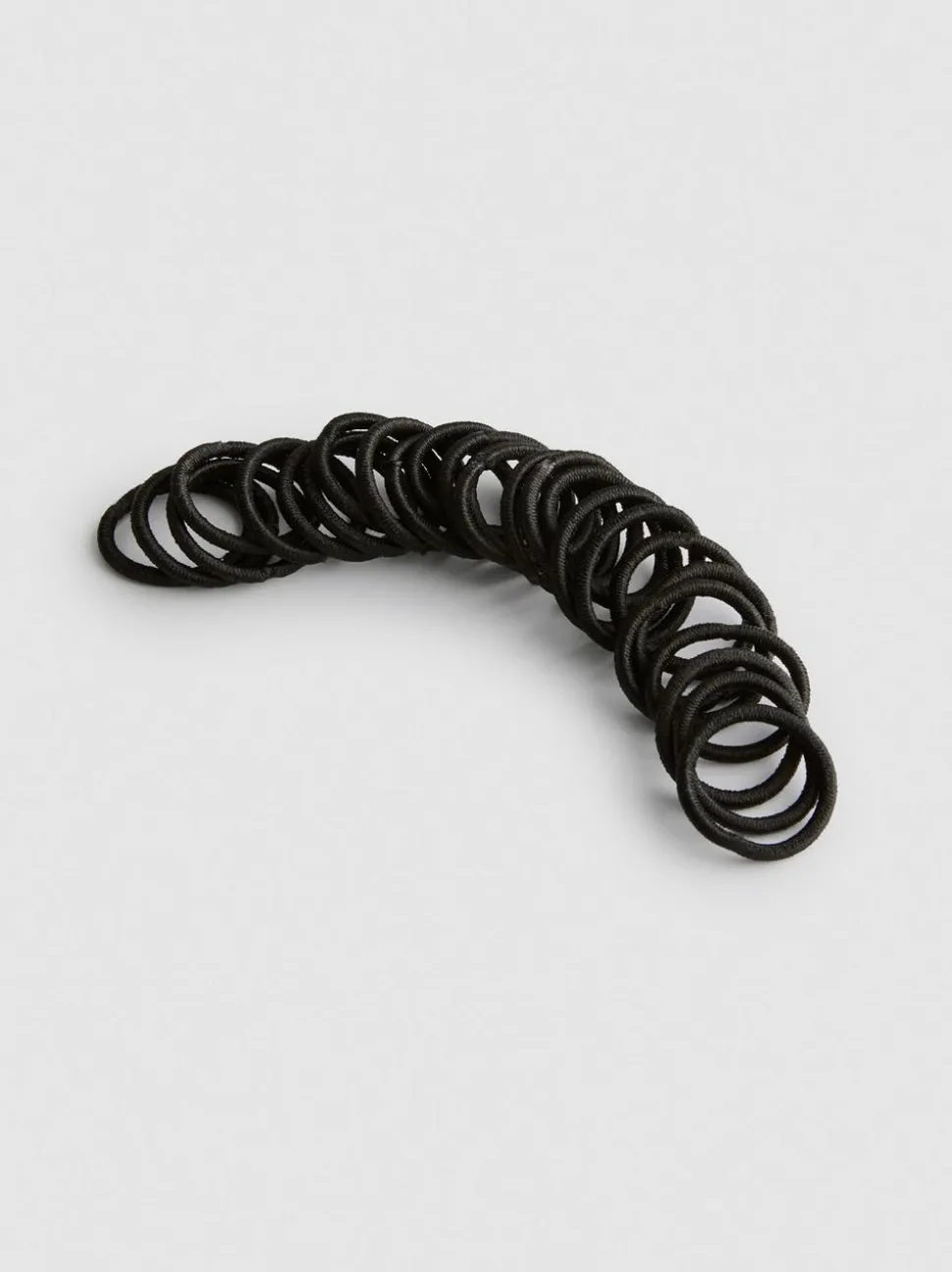 Mini-Haargummis, 60er-Pack