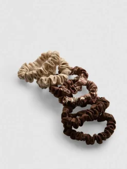 Mini-Haargummis, 6er-Pack
