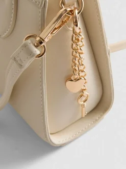 Mini-Handtasche