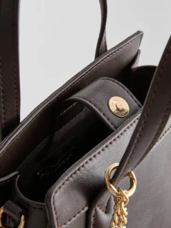 Mini-Handtasche