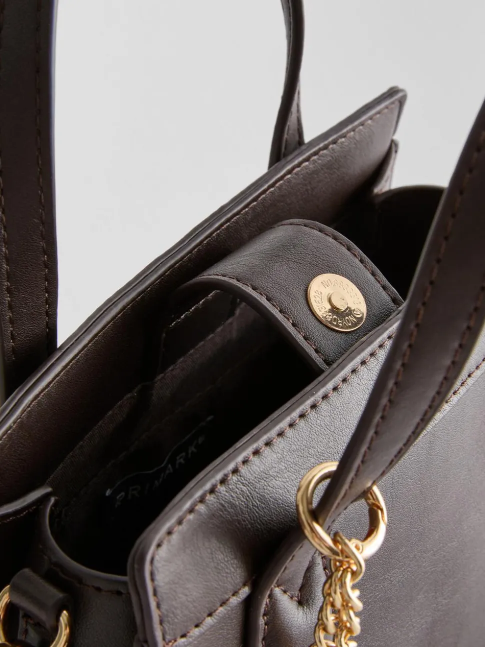 Mini-Handtasche