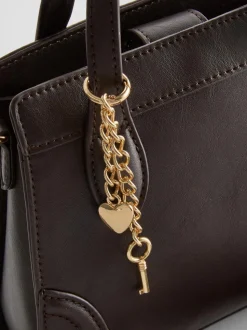 Mini-Handtasche