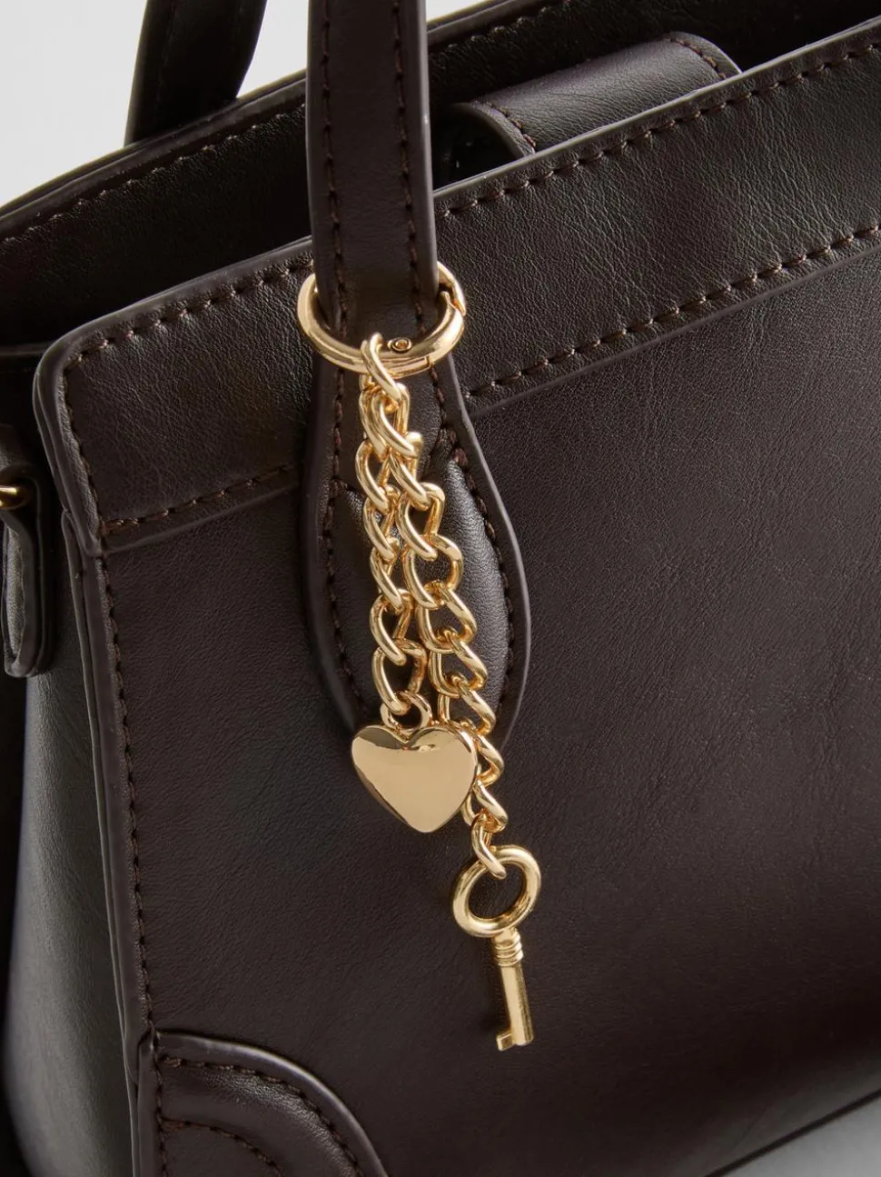 Mini-Handtasche