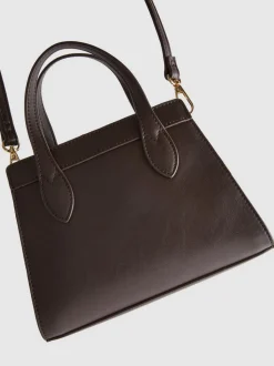 Mini-Handtasche