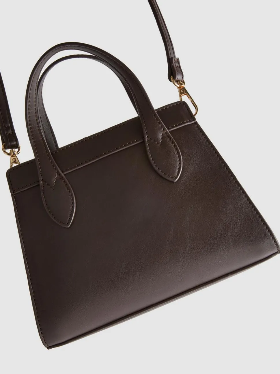 Mini-Handtasche