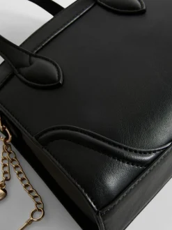 Mini-Handtasche