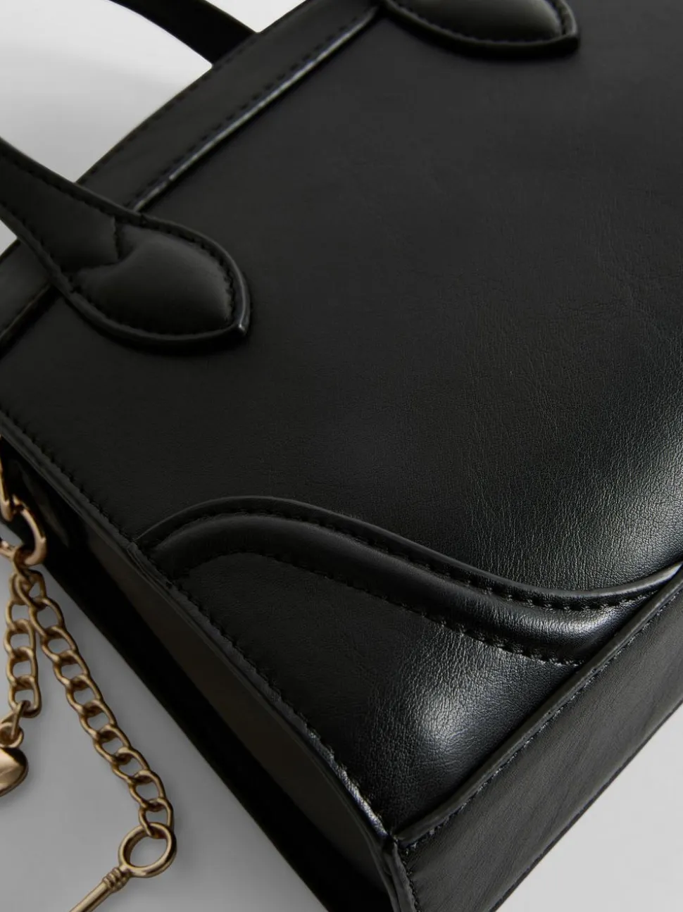 Mini-Handtasche