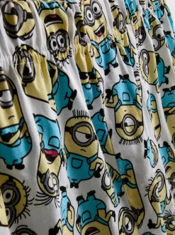 „Minions“ Familien-Schlafanzug für Herren
