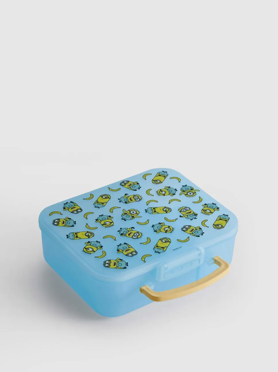 „Minions“ Lunchbox