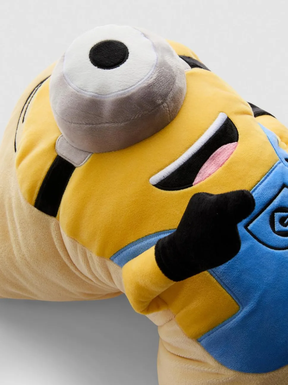 „Minions“ Plüschkissen