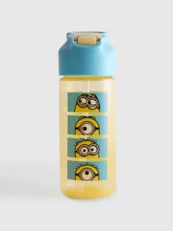 „Minions“ Trinkflasche