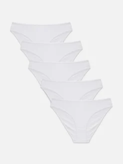 Minislips, 5er-Pack