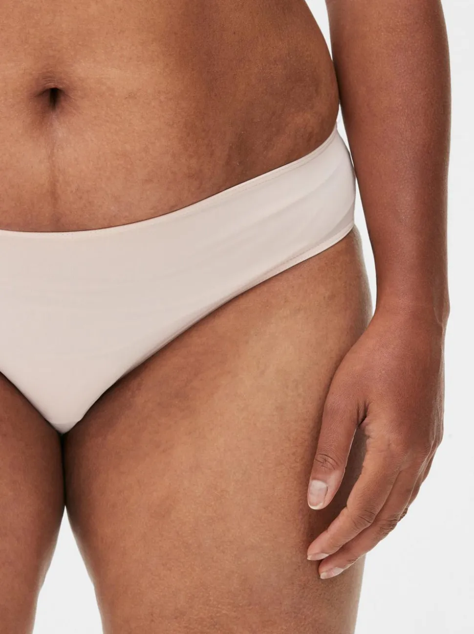 Minislips für die Wechseljahre, 2er-Pack