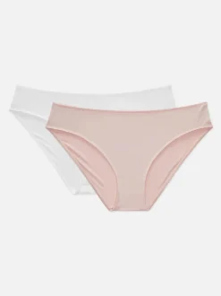 Minislips für die Wechseljahre, 2er-Pack