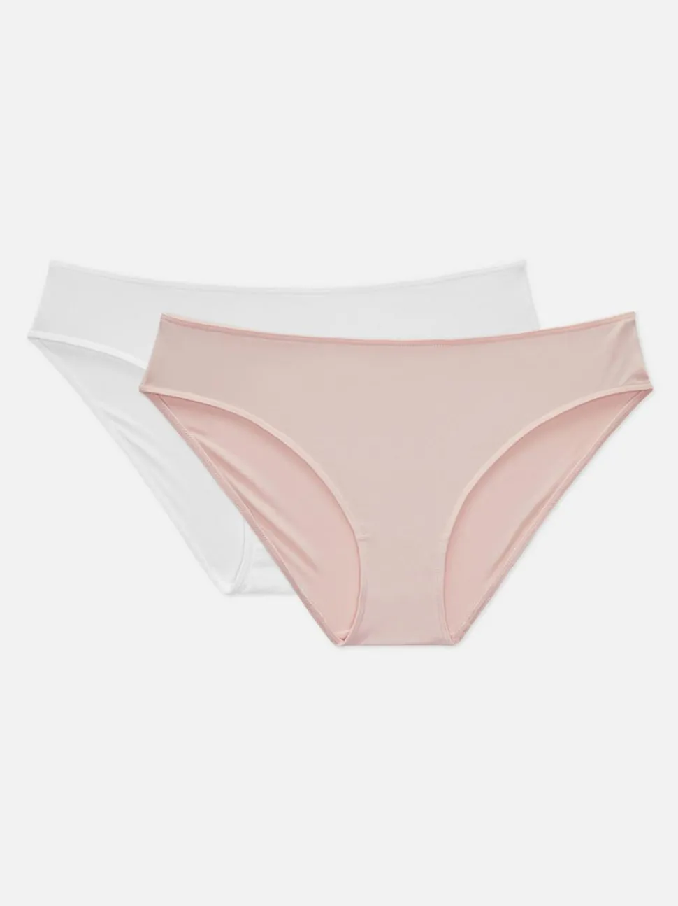 Minislips für die Wechseljahre, 2er-Pack