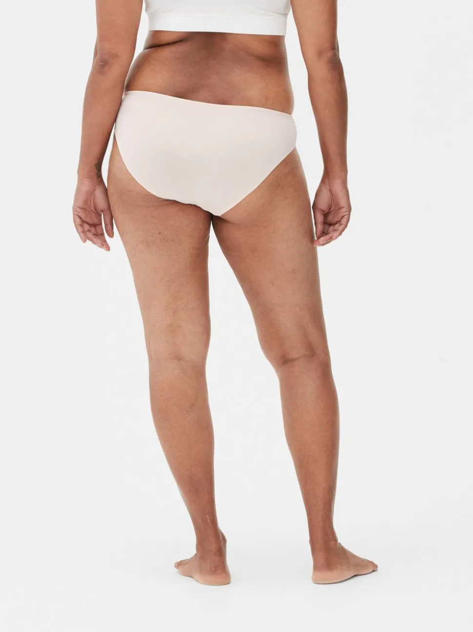 Minislips für die Wechseljahre, 2er-Pack