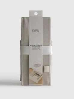 Mittelgroßer Textil-Organizer