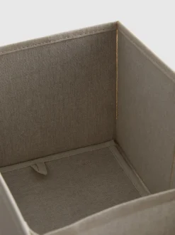 Mittelgroßer Textil-Organizer