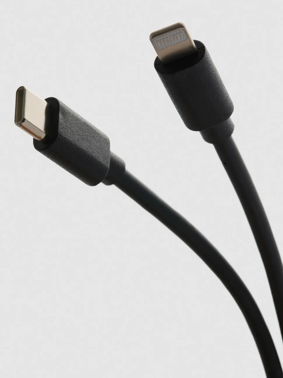 1 m Lightning auf USB C-Kabel