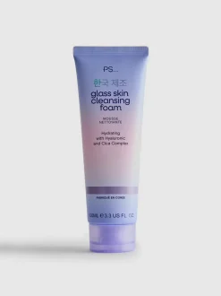 100 ml | PS... K-Beauty Gesichtsreinigungsschaum