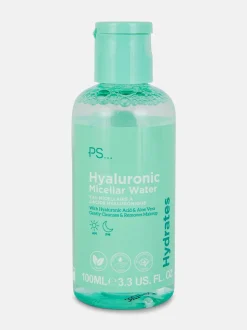 100 ml | PS... Mizellenwasser mit Hyaluronsäure