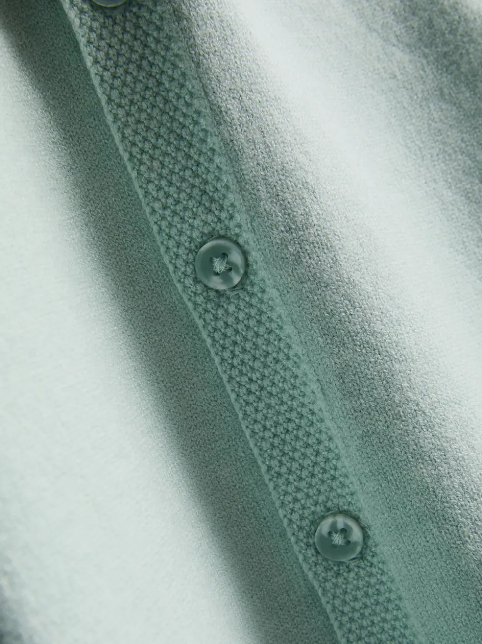 0–18 Monate | Cardigan mit Knopfleiste für Neugeborene