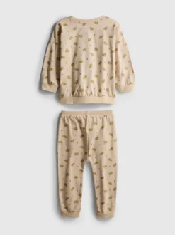 0–18 Monate | „Disney Der König der Löwen“ Sweatshirt und Jogginghose für Neugeborene