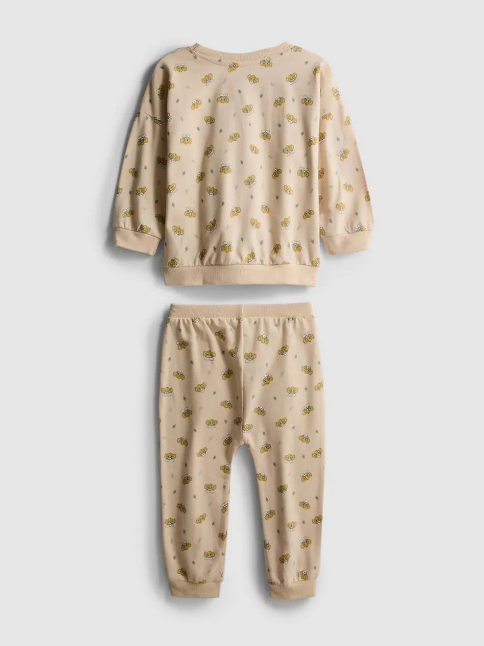 0–18 Monate | „Disney Der König der Löwen“ Sweatshirt und Jogginghose für Neugeborene