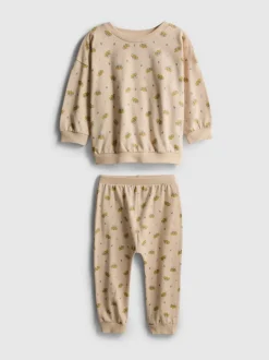 0–18 Monate | „Disney Der König der Löwen“ Sweatshirt und Jogginghose für Neugeborene
