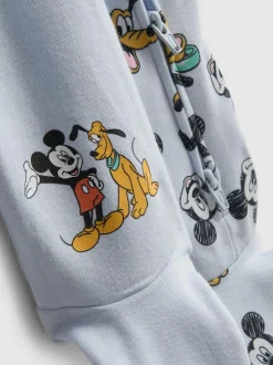 0–9 Monate | „Disney Micky Maus“ Starterset für Neugeborene, 5-teilig