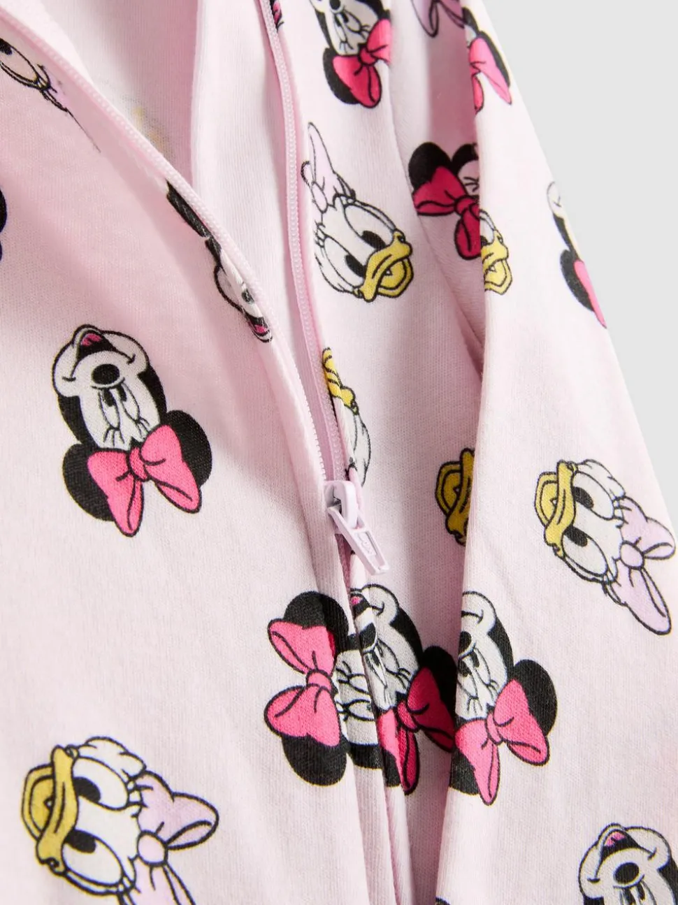 0–9 Monate | „Disney Minnie Maus“ Starterset für Neugeborene, 5-teilig