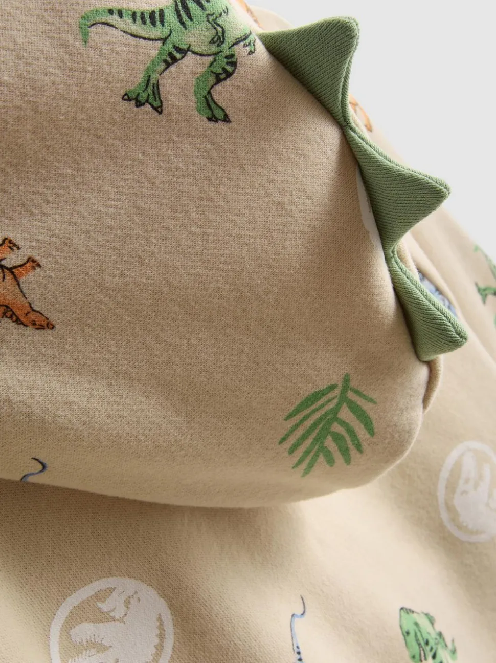 0–36 Monate | „Jurassic World“ T-Shirt, Hoodie und Jogginghose