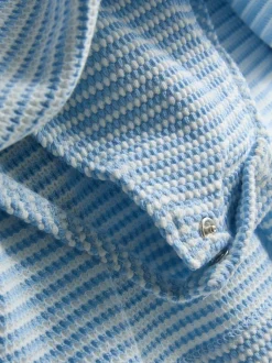 0–18 Monate | Kleid mit Rüschen für Neugeborene