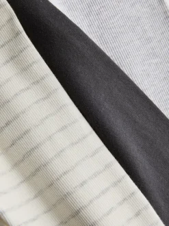0–18 Monate | Leggings für Neugeborene, 3er-Pack