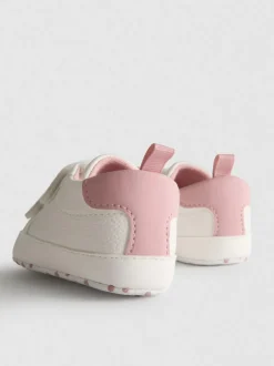 0–18 Monate | Low-Top-Sneaker für Neugeborene