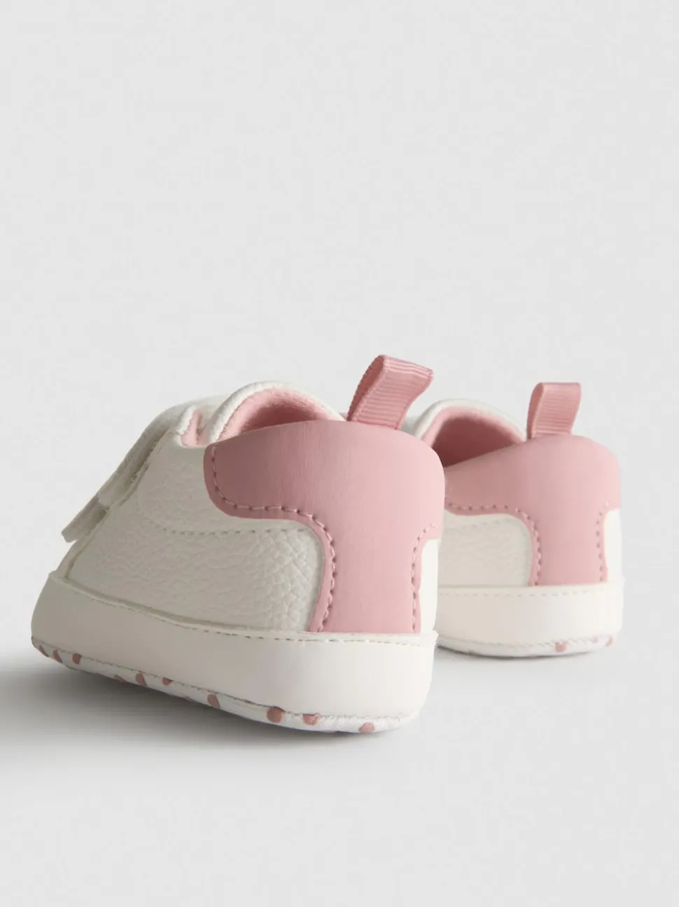 0–18 Monate | Low-Top-Sneaker für Neugeborene